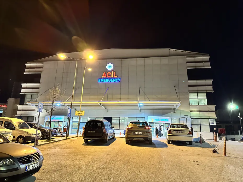 Baba, oğlunu tüfekle öldürdü