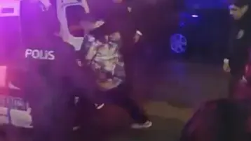 Öğrenci yurdunda taciz. Şüpheli tutuklandı