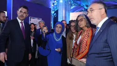 Bakan Kurum'dan Uluslararası Sıfır Atık Günü aktarımı. "Daha dürüst tek dünyası sıfır atık ile mümkün"