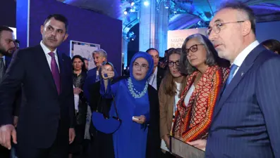Bakan Kurum'dan Uluslararası Sıfır Atık Günü paylaşımı. "Daha adil bir dünya sıfır atık ile mümkün"