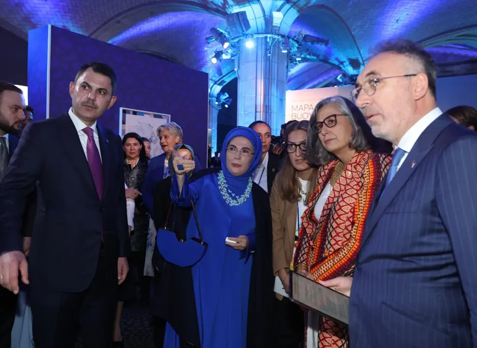 Bakan Kurum’dan Uluslararası Sıfır Atık Günü paylaşımı. “Daha adil bir dünya sıfır atık ile mümkün”