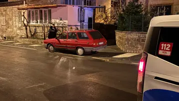 Cezaevinden izinli çıktı, iki saat içerisinde 2 kez alkollü yakalandı
