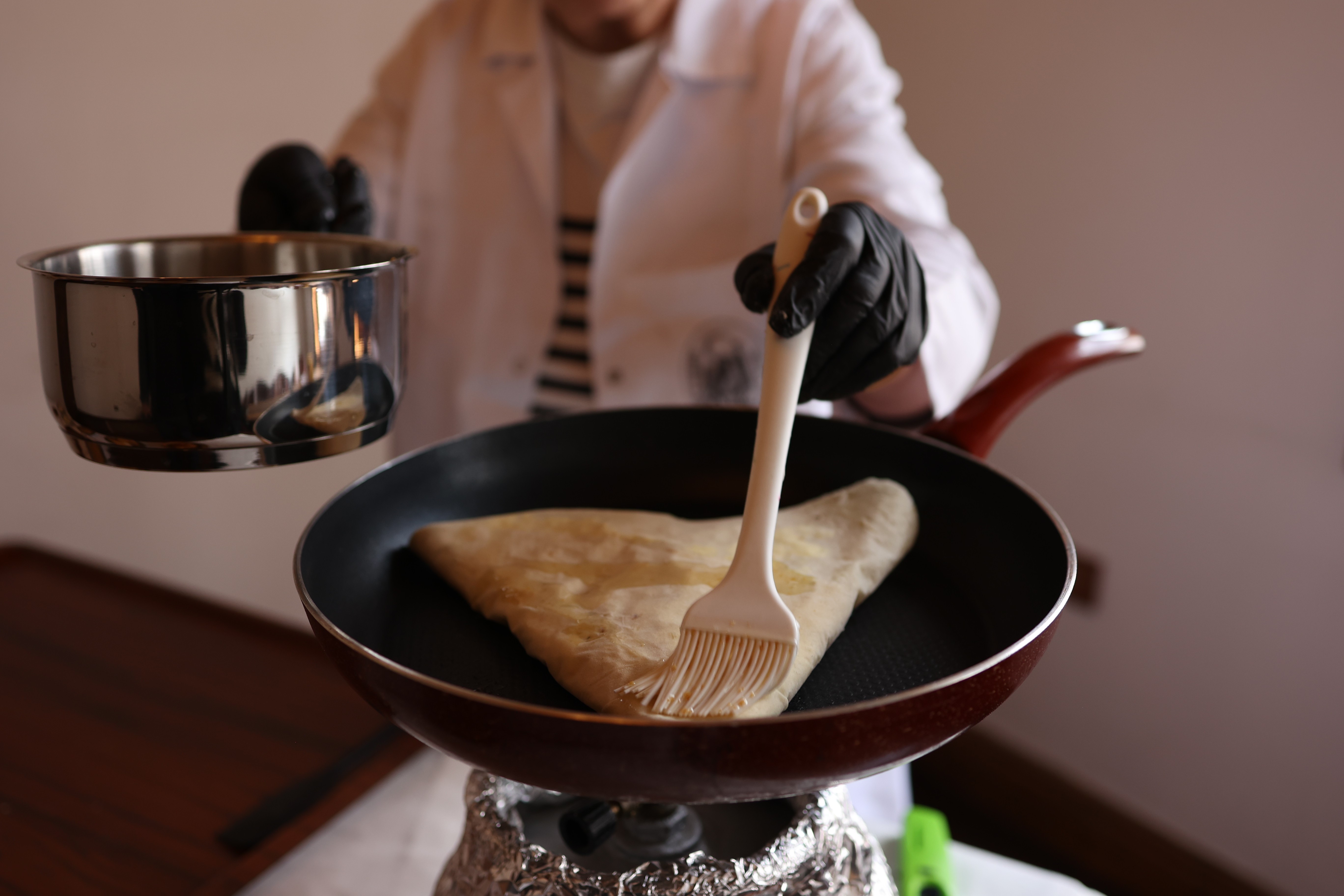 Sabahları tost, geceleri pratik yemek oluyor. Bir ilin vazgeçilmezi oldu