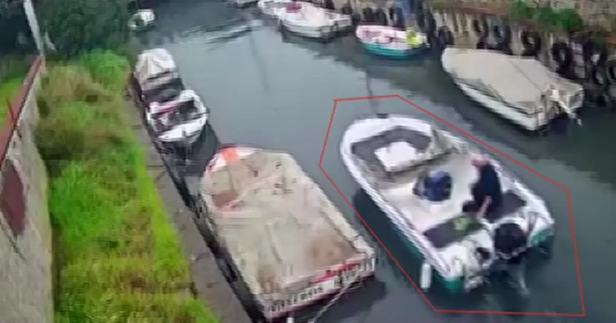 Kartal'da denize açılarak kayboldu: Teknesi bulundu, kendisi yok