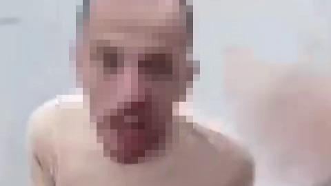 Kazaya sinirlendi, meslektaşına demir sopayla saldırdı