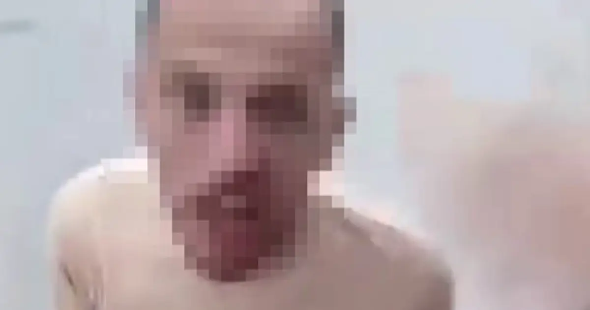 Kazaya sinirlendi, meslektaşına demir sopayla saldırdı