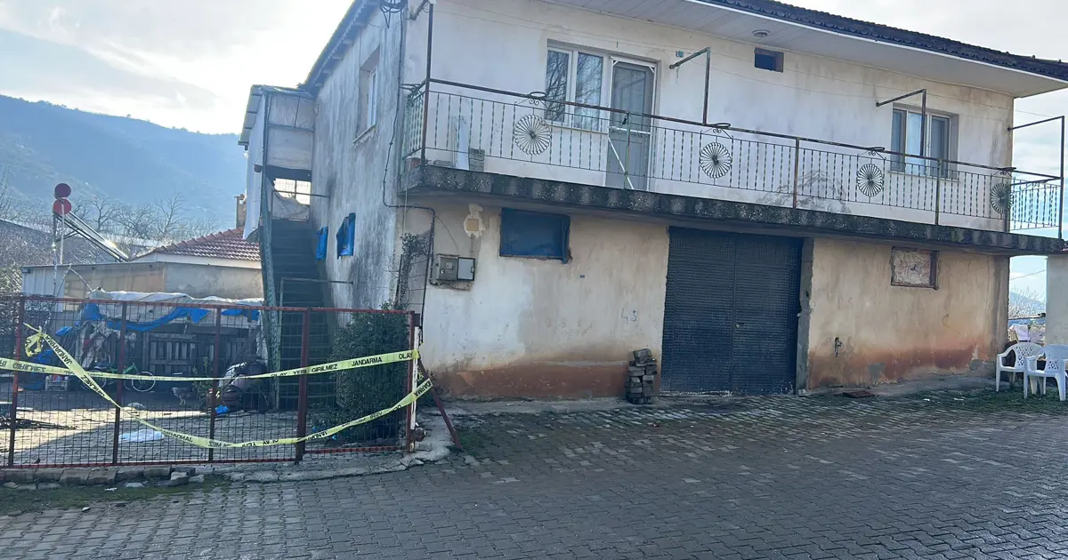 Manisa'da vahşet! Karısını, kayınvalidesini, kayınpederini ve kayınbiraderini öldürdü