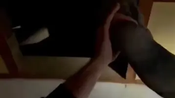 Suç makinesi, saklandığı çatı katında böyle yakalandı