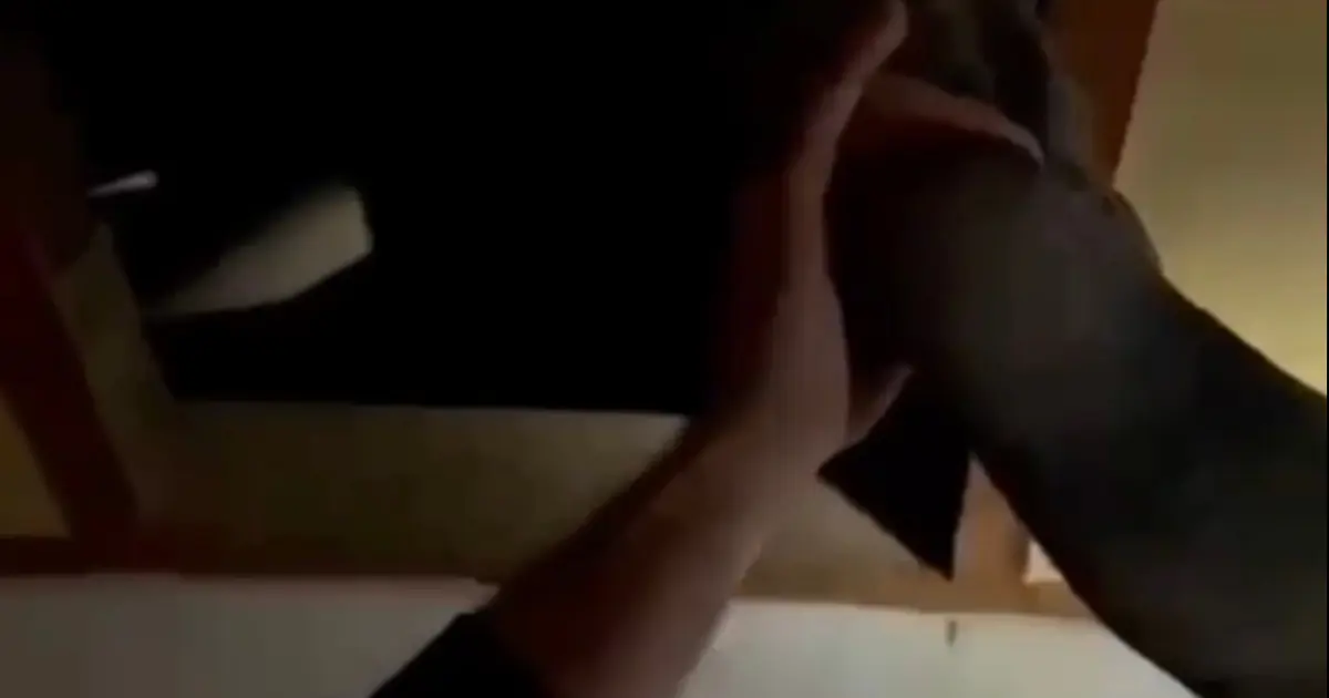 Suç makinesi, saklandığı çatı katında böyle yakalandı