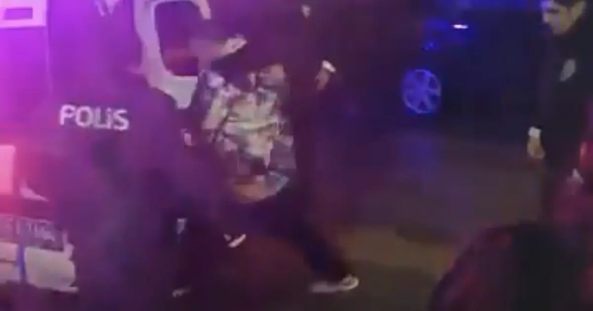 İzmir KYK kız yurdunda taciz. Müdür de görevden alındı