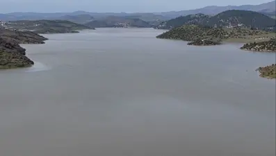 18 yıl sonra tam kapasiteye ulaştı. Doluluk oranı yüzde 98