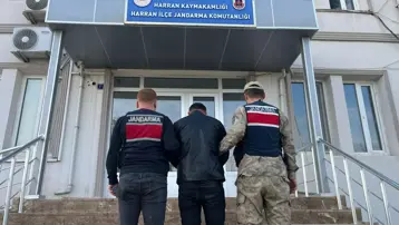 Hakkında kesinleşmiş hapis cezası bulunan kişi yakalandı