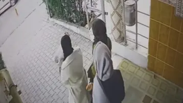 3 farklı ikametten 450 bin TL hırsızlık: Ev fareleri yakalandı