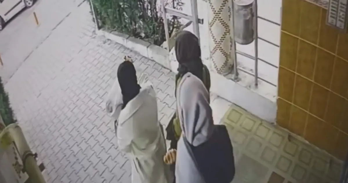 3 farklı ikametten 450 bin TL hırsızlık: Ev fareleri yakalandı