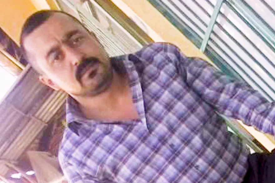 Aile faciası. Oğullarından biri bıçakladı, diğeri baltayla öldürdü 2