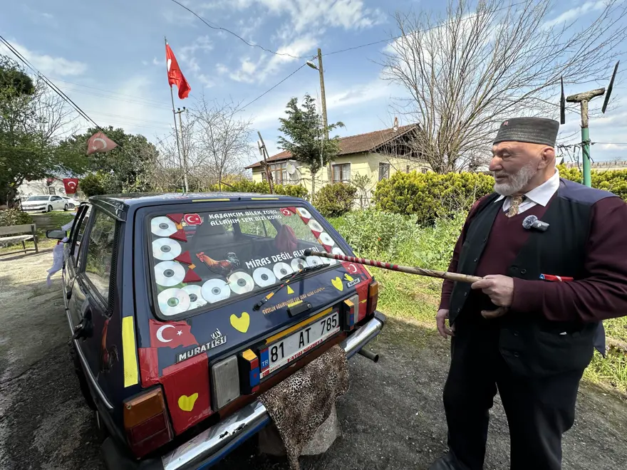 "ARAYA ÜÇÜNCÜ KİŞİLERİ SOKMAYIN" 2 "ARAYA ÜÇÜNCÜ KİŞİLERİ SOKMAYIN" 2
