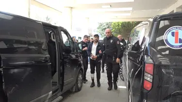 Erkek arkadaşıyla bebek sahibi oldu, kardeşleri hastaneyi bastı