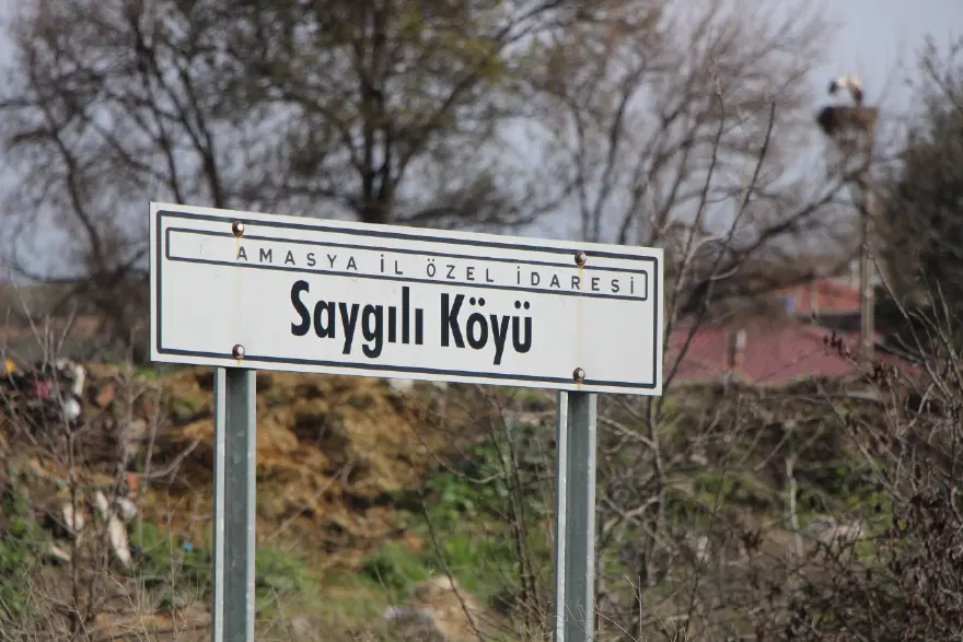 "BAŞIMIZIN ÜSTÜNDE YERLERİ VAR" 2