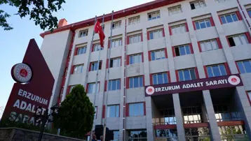 Erzurum’da ehliyet sınavında "joker aday" operasyonu. 33 gözaltı