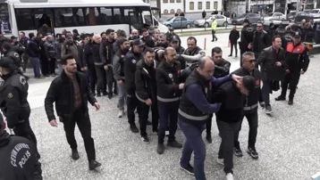 43 milyon liralık sahte ilan vurgunu