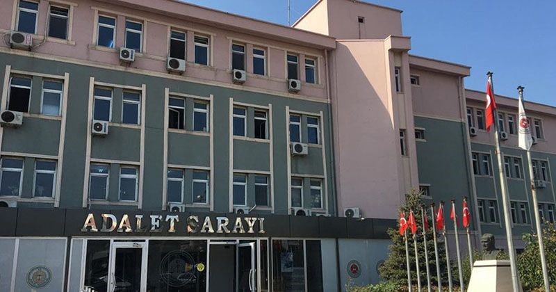 Balıkesir'de rüşvet operasyonunda iki tutuklama