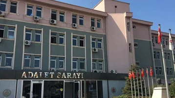 Balıkesir'de rüşvet operasyonunda iki tutuklama