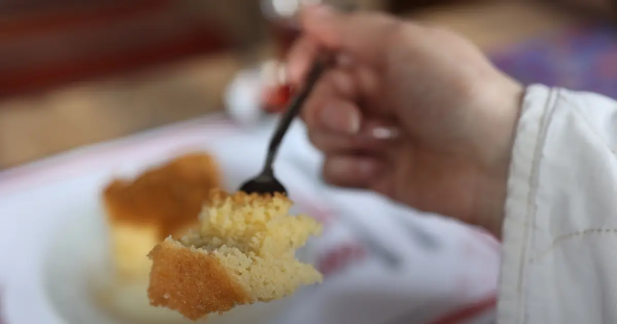 20 adet yumurtadan yapıyorlar. Giden yemeden dönmüyor