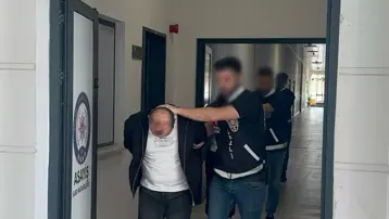  160 şahıs tek gecede mağdur