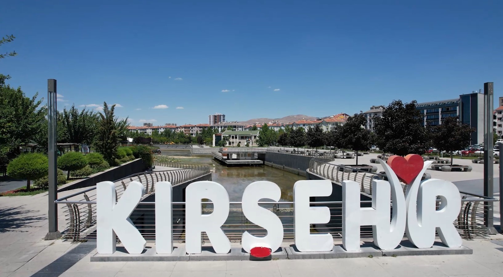 Kırşehir'de zirai don uyarısı