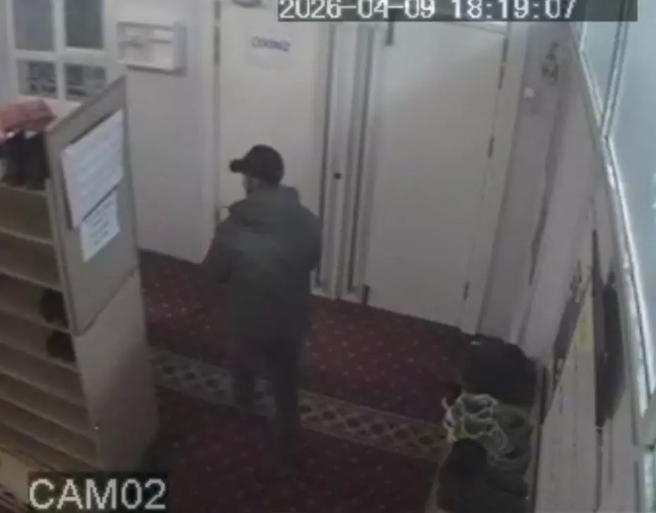 Gaspçıyı sosyal medya paylaşımı ele verdi