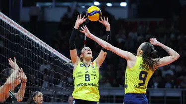 Fenerbahçe seriyi eşitledi