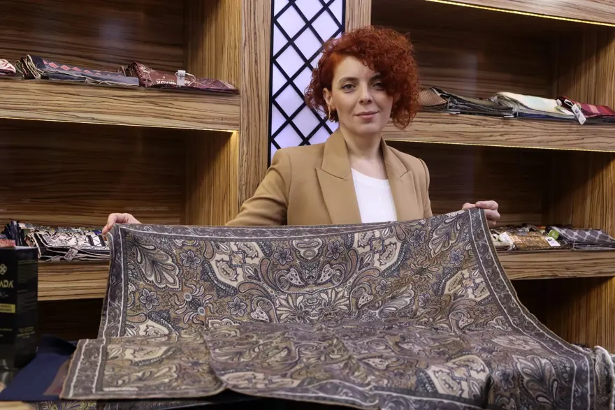 "AZ AMA ÖZ ÜRETİM" FELSEFESİ

 1