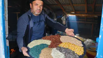 Anadolu'nun saklı hazinesi "Gavut". Kansızlık sorununa birebir, hem şifa kaynağı hem geleneksel