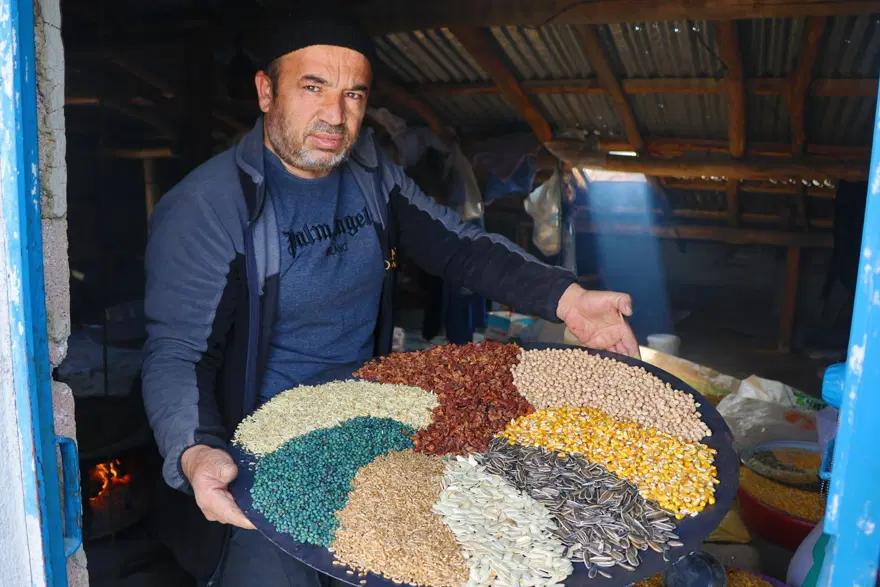 Anadolu'nun saklı hazinesi "Gavut". Kansızlık sorununa birebir, hem şifa kaynağı hem geleneksel Anadolu'nun saklı hazinesi "Gavut". Kansızlık sorununa birebir, hem şifa kaynağı hem geleneksel