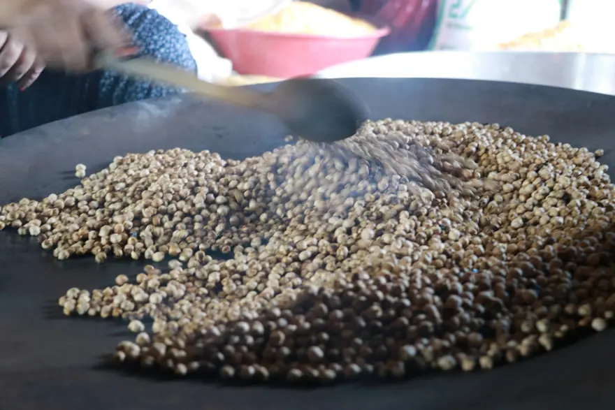 DÜNYANIN EN DOĞAL TATLISI 3