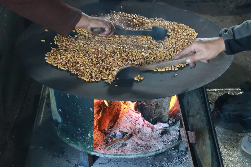 İÇİNDE 8 ÇEŞİT MALZEME VAR 2