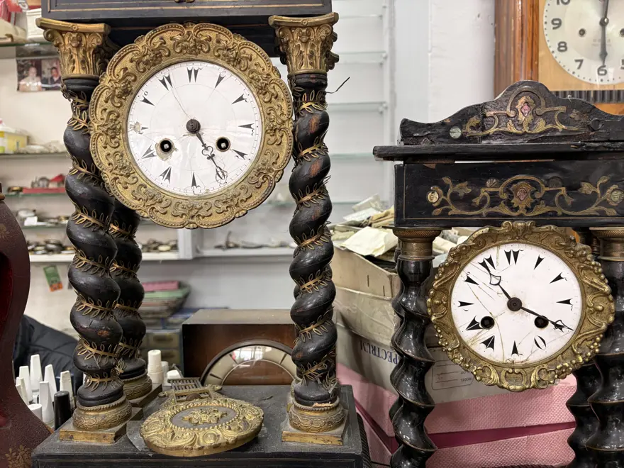 44 yıldır inceliği regülasyon veriyor. Türkiye'de sayılı ustalardan arasında biri 1 44 yıldır inceliği regülasyon veriyor. Türkiye'de sayılı ustalardan arasında biri 1