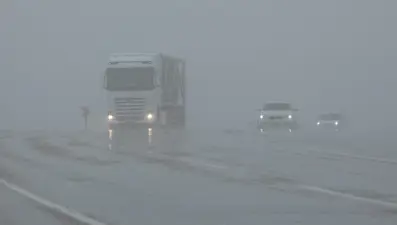 Van'da 50 yerleşim yerinin yolu kapalı