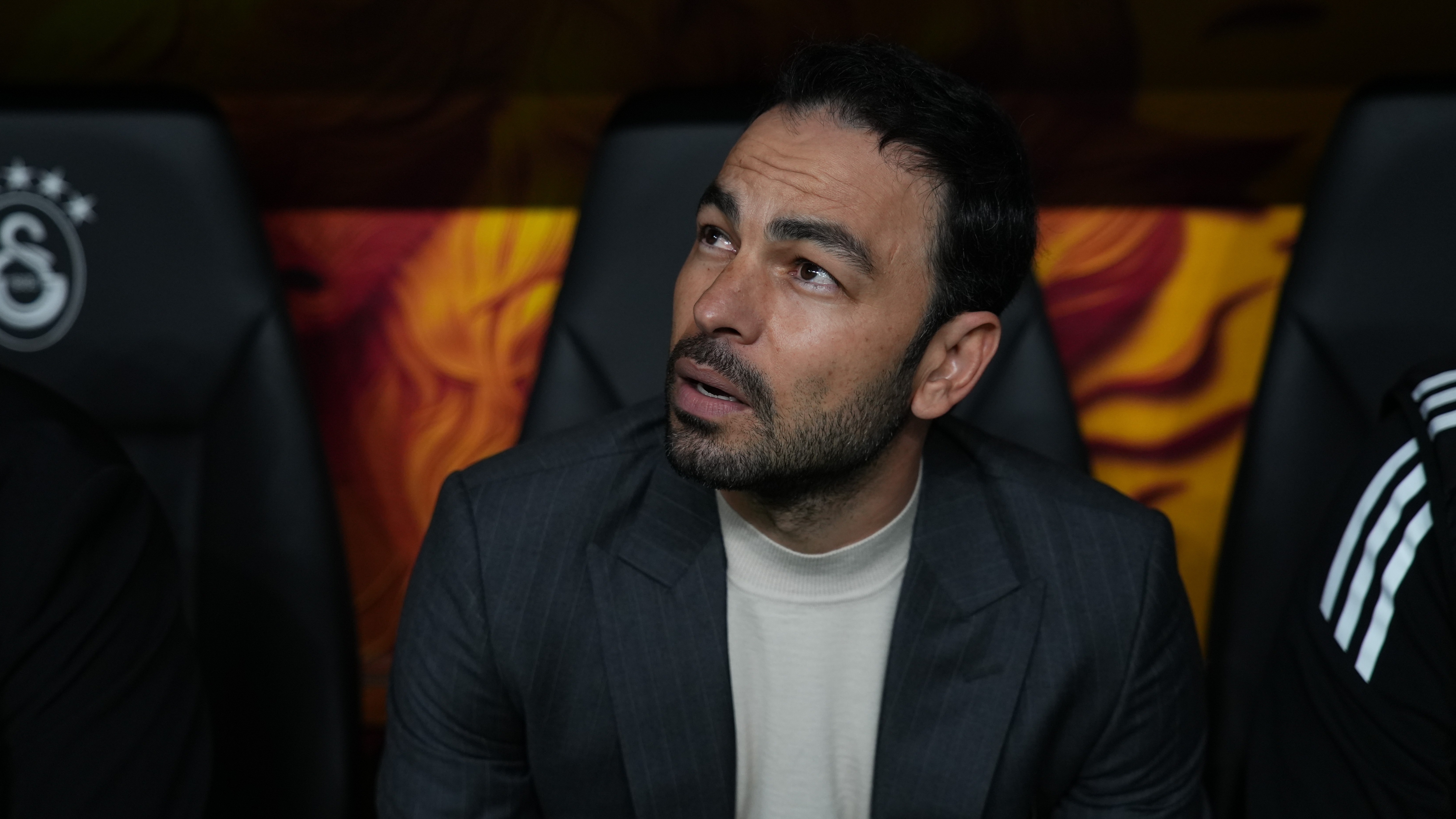 Selçuk İnan'dan tepkilere yanıt. "Biraz üzüyorsunuz beni"