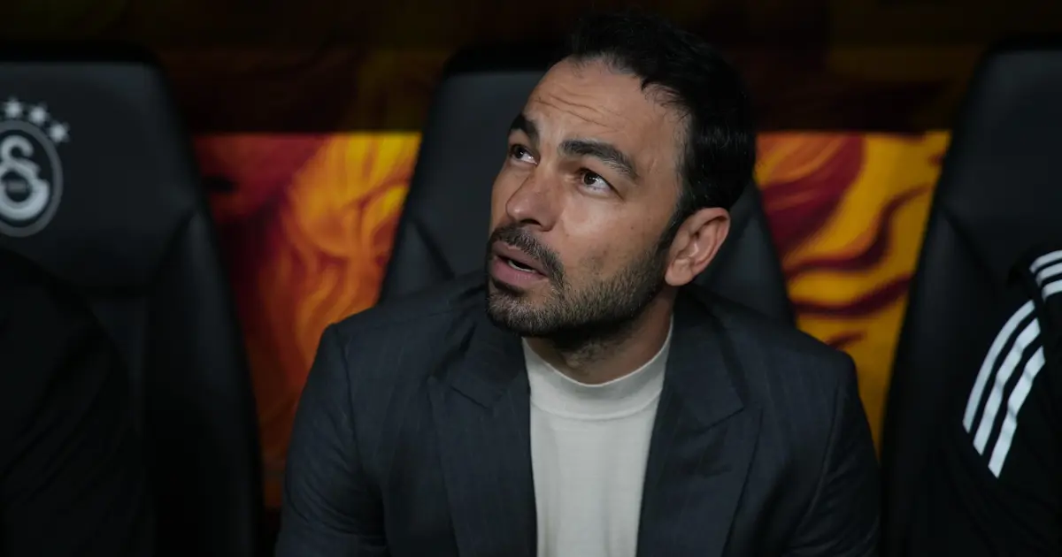 Selçuk İnan'dan tepkilere yanıt. "Biraz üzüyorsunuz beni"