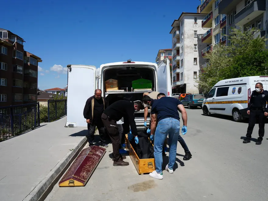 "NASIL YARALANDIĞIMI HATIRLAMIYORUM" 3