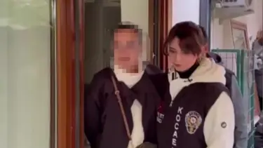 18 yıllar evvel çöpte cansız bulunan bebeğin annesi hakim karşısında. "Dokunduğumda kaskatıydı"