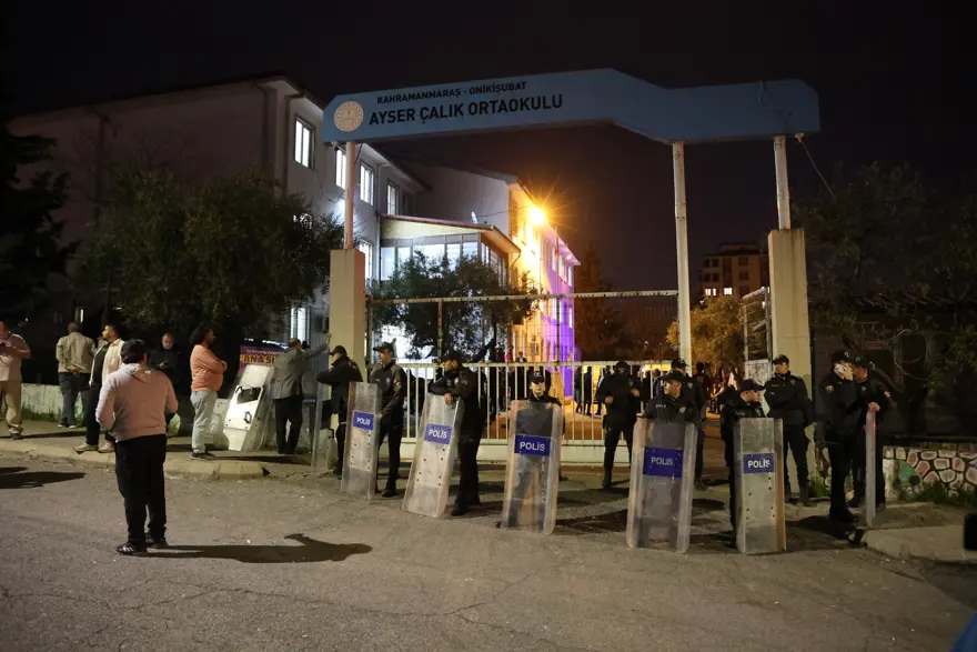 AW684404_01-438566 Kahramanmaraş'taki saldırıda yürek yakan ayrıntı