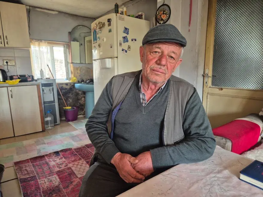 14 SAAT BOYUNCA KENDİNE GELEMEDİ 1