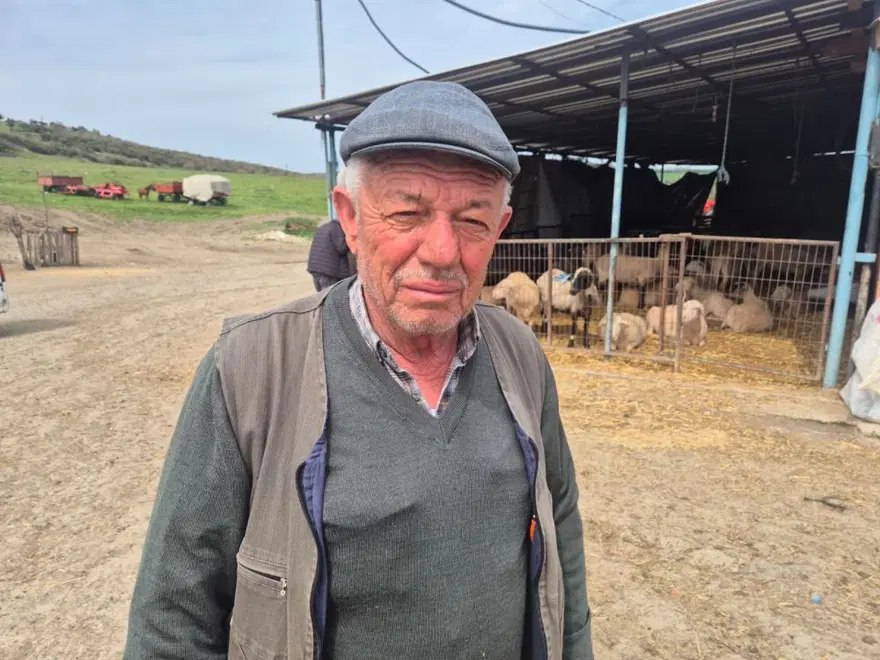 İKİ ŞÜPHELİ TUTUKLANDI, İKİ ŞÜPHELİ DE SINIRDA YAKALANDI
 4