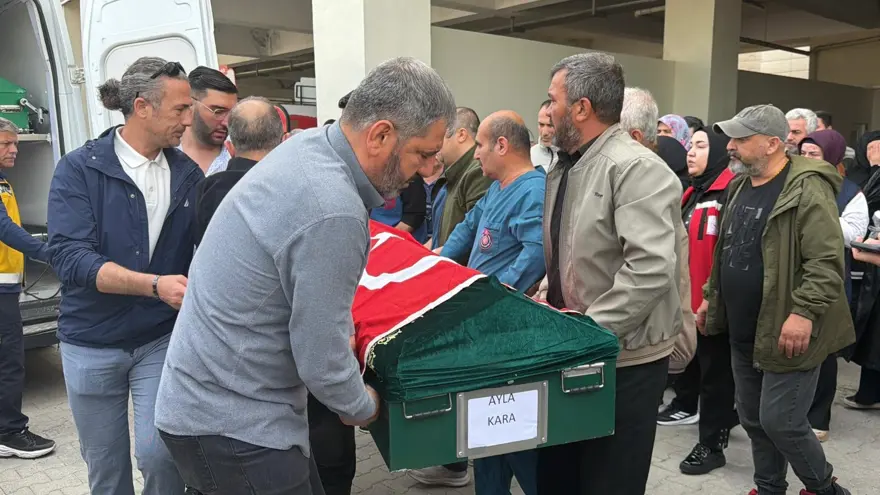 AW684631_03-613000 Kahramanmaraş'taki saldırıda yürek yakan ayrıntı