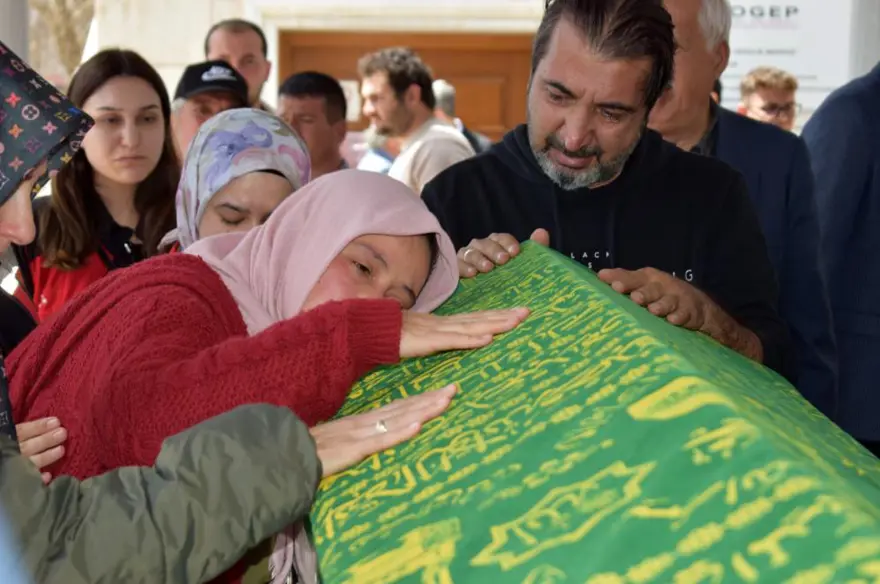 FURKAN SANCAK BALAL'A VEDA 4 FURKAN SANCAK BALAL'A VEDA 4