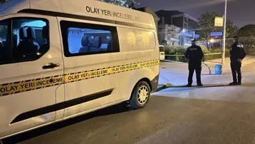 Bursa'da gece yarısı hesaplaşma: Yüzünden vuruldu