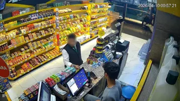 Yabancı değilim, sabah öderim dedi. 153 bin TL'lik bahis oynayıp kayıplara karıştı