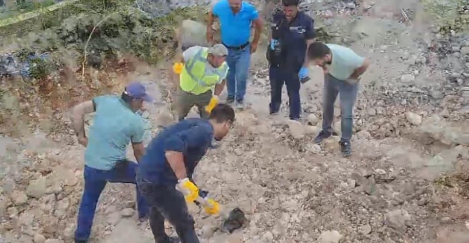 10 yıl sonra çözülen cinayette 2 sanığa müebbet hapis